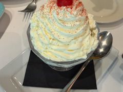 -MORTON'S 莫尔顿牛排坊(北京丽晶酒店)