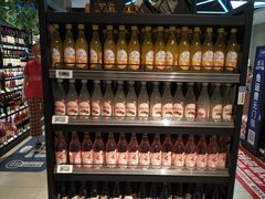 -盒马鲜生(首义店)