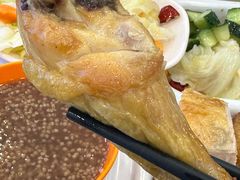 -香妃烤鸡(西单店)