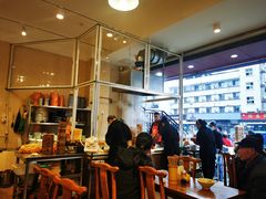 -豆相识•九九豆腐脑(牛咡桥店)