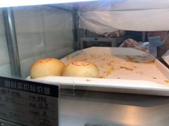 鲜肉月饼-白玉兰食品(甜云店)