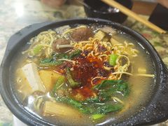 -清真·穆萨砂锅(大皮院店)