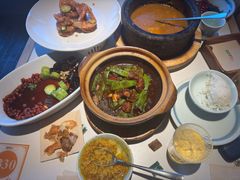 -0776食堂·京城创意菜(七里庄店)