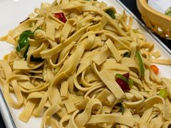 -古萧汪家羊肉馆(淮北四马路店)