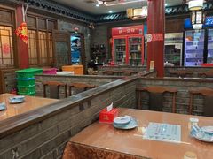 -刘妈菜馆(磁器口店)