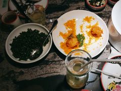 -新白鹿餐厅(松江开元地中海店)