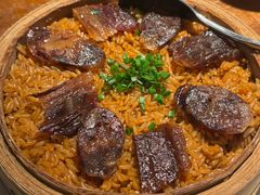 -乔街深夜食堂·小龙虾·高压锅生蚝(杭州总店)