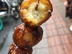 糖油果子-邓记新一代糖油果子(四川煤管局供销公司职工宿舍店)