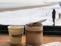 -ChanDu躔度咖啡(灯塔店)