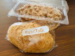 -BreadTalk面包新语·烘焙蛋糕(领展购物广场店)