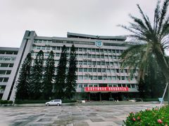 -广东财经大学(广州校区)