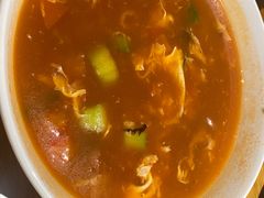 -伊喜饺子(五道口学院路店)