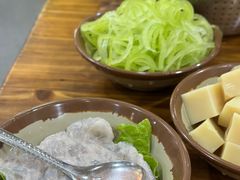 -笔记安顺夺夺粉火锅