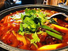 -侯家庄阿才有品私房菜馆