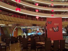 -杭州国际会议中心洲际酒店-原素全日餐厅(解放东路店)