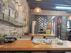 -61号餐吧(兴坪古镇漓江店)