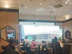 -小菜园新徽菜(芜湖万达店)