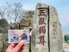 -泰山风景名胜区