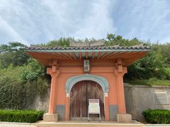 -洛阳古墓博物馆