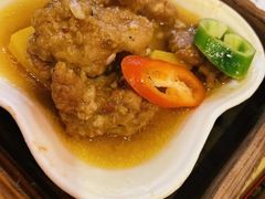 -喜鹊茶点.啫煲(车陂店)