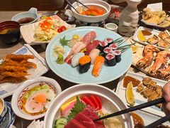 -小山日本料理(兴业太古汇店)