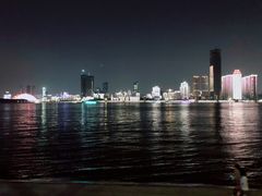 -汉口江滩-江滩观星台
