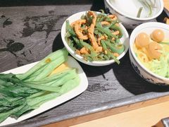 -龙抄手食府(浣花北路店)