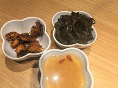 -湘阁里辣(南岭购物广场店)