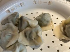 -日丰园海肠水饺·老字号大连海鲜(银泰城店)