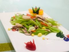 -高第街56号港式餐厅(山大路店)