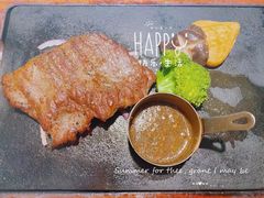 -牛扒先生·厚切雪花牛扒西餐厅(北京路禺山路店)