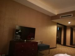 -顺德君豪酒店(佛山容桂渔人码头店)