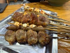 -鑫明明拉面(宁化路店)