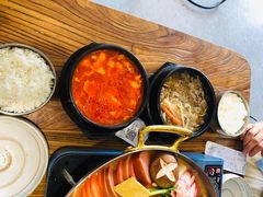 -李先生的首尔小馆(松江启源广场店)