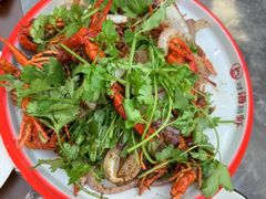 -曹胖子龙虾馆(黄桦路店)