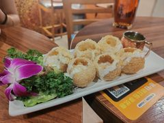 -克比叔叔印度餐厅Kebabs on the Grille(永康路分店)