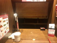 -一蘭拉面(铜锣湾店)