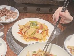 -517烧烤·龙虾·海鲜大排档(万象都荟店)