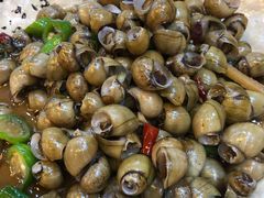 招牌本地溪螺-下梅人家土菜馆(历史文化餐厅度假区店)