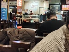 -姚记炒肝店(簋街店)
