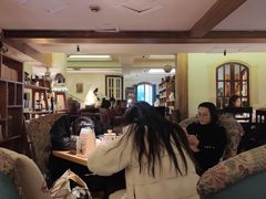 -良木缘咖啡西餐(川大店)