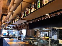 -喜晋道面馆(华严寺广场店)