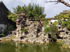 -何园