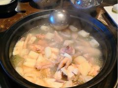 -同仁四季椰子鸡(海岸城天利店)