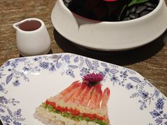 -上海总会SHANGHAICLUB(兴业太古汇店)