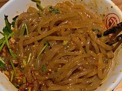-万记麻辣烫国展总店
