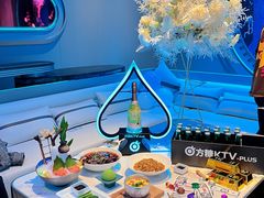 -方糖KTV-PLUS(世茂广场店)