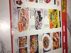 -小凤庭·地道湖北菜武昌鱼·藕汤(38年黄鹤楼店)