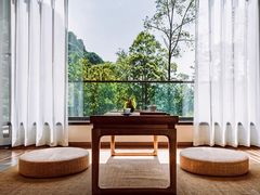-青城山