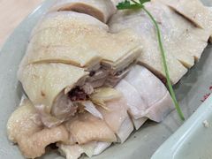-百家鸡味馆(清泰店)